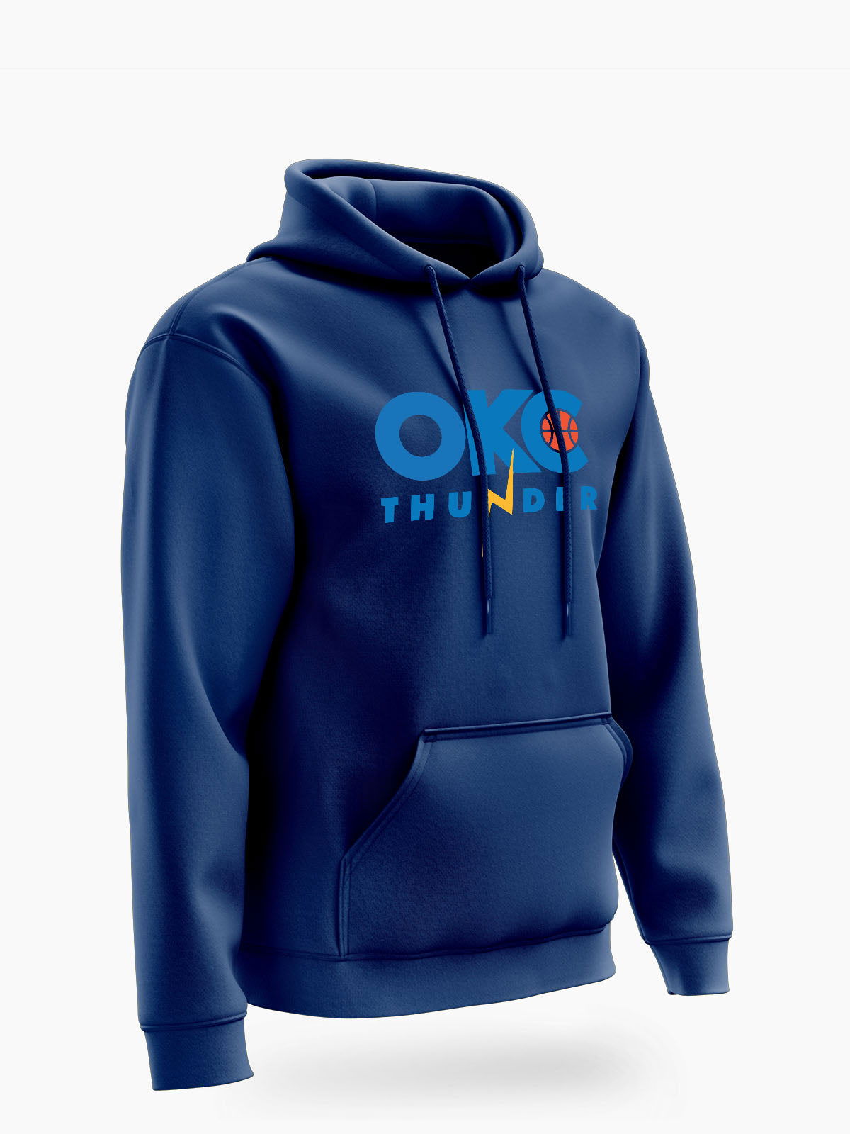 Blok Arena Oklahoma City Thunder Duksevi