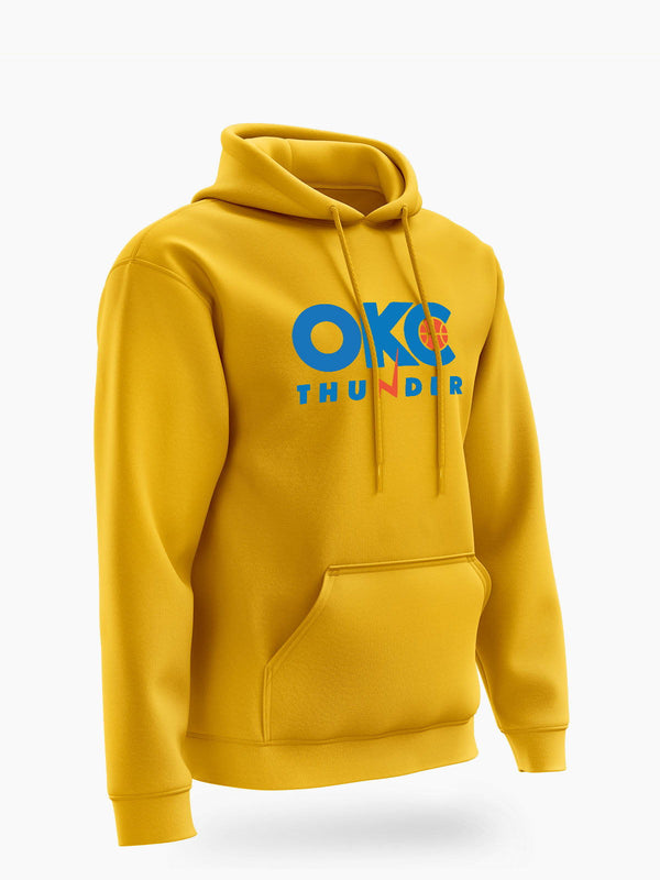 Oklahoma City Thunder Duksevi OCT-DK-1004 - FANS STORE -
