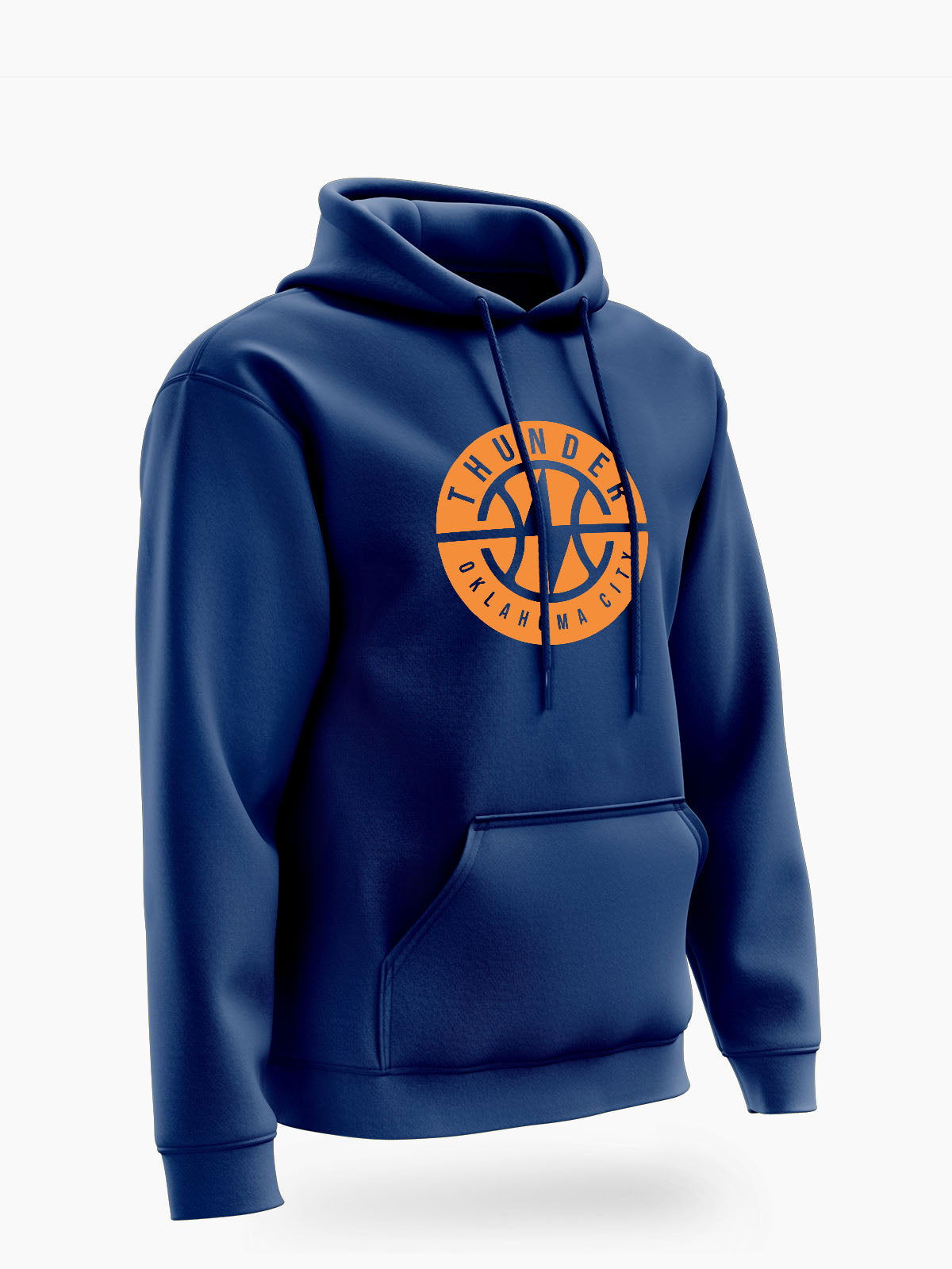 Blok Arena Oklahoma City Thunder Duksevi