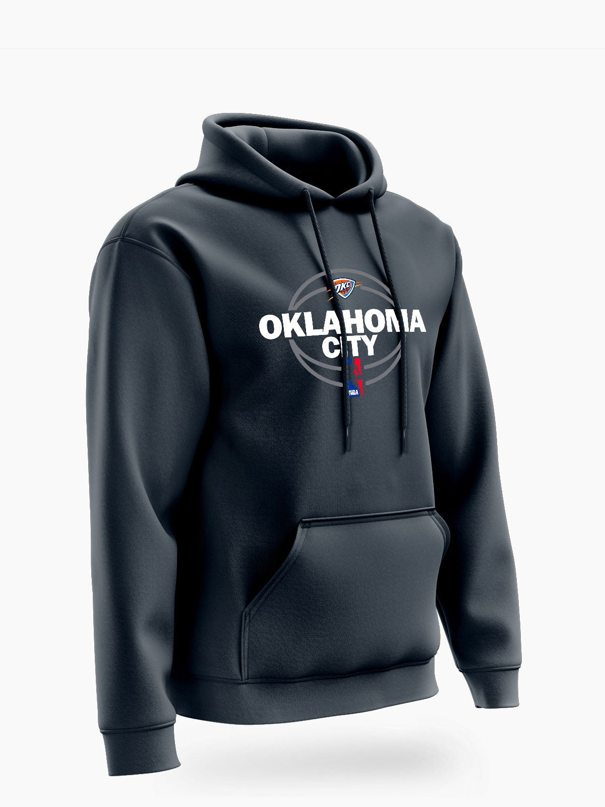 Blok Arena Oklahoma City Thunder Duksevi