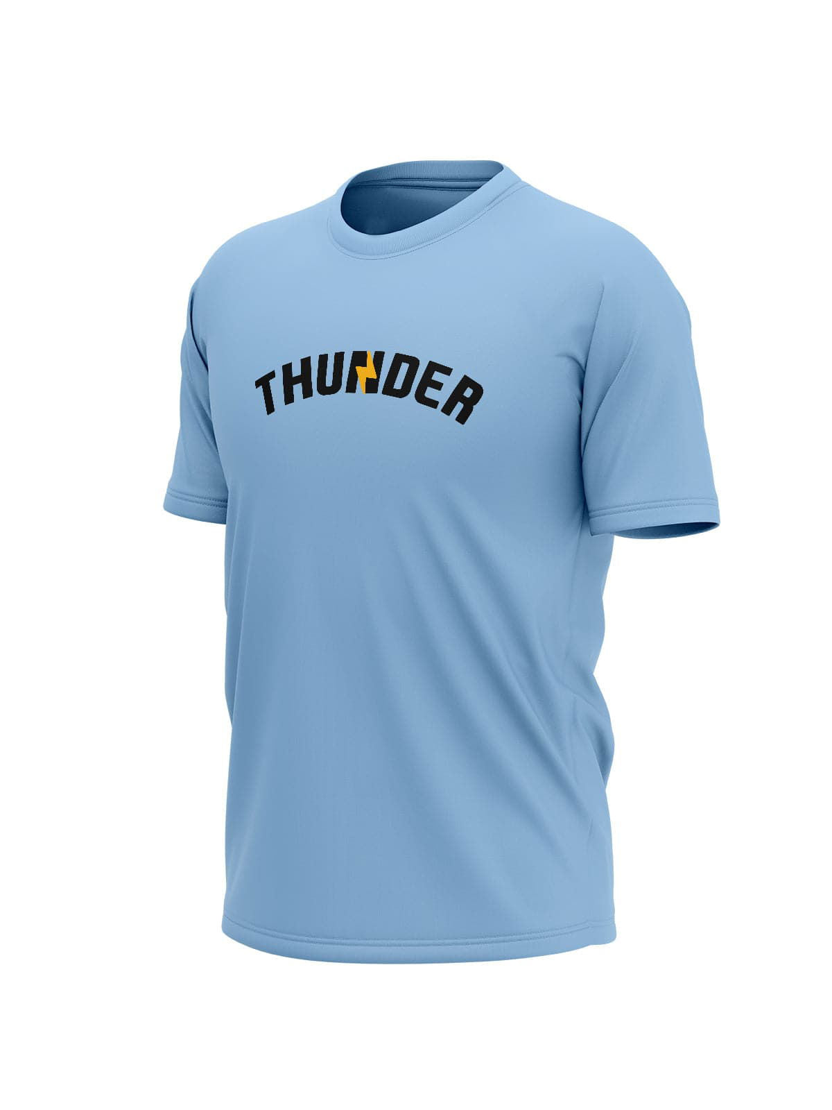 Blok Arena Oklahoma City Thunder Majice