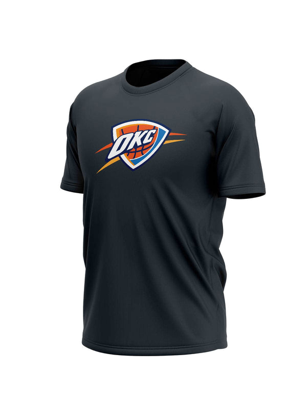 Blok Arena Oklahoma City Thunder Majice