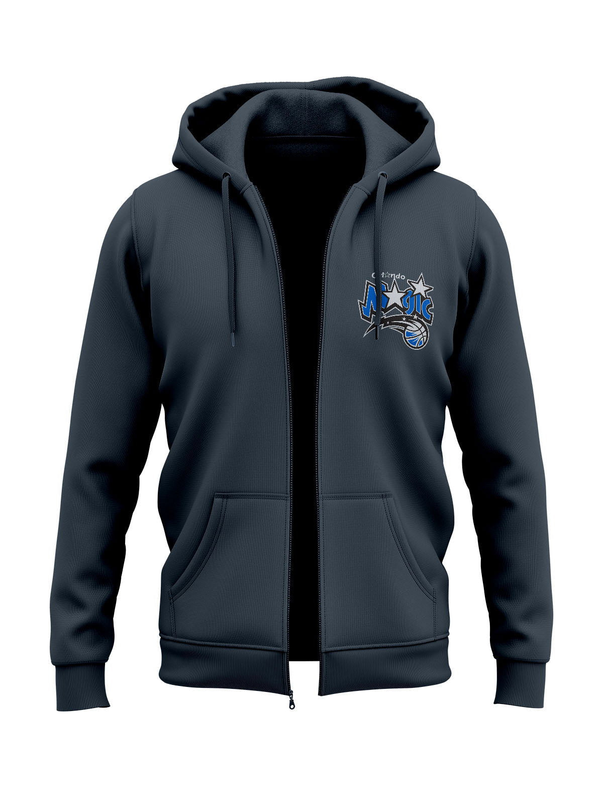 Blok Arena Orlando Magic Duksevi