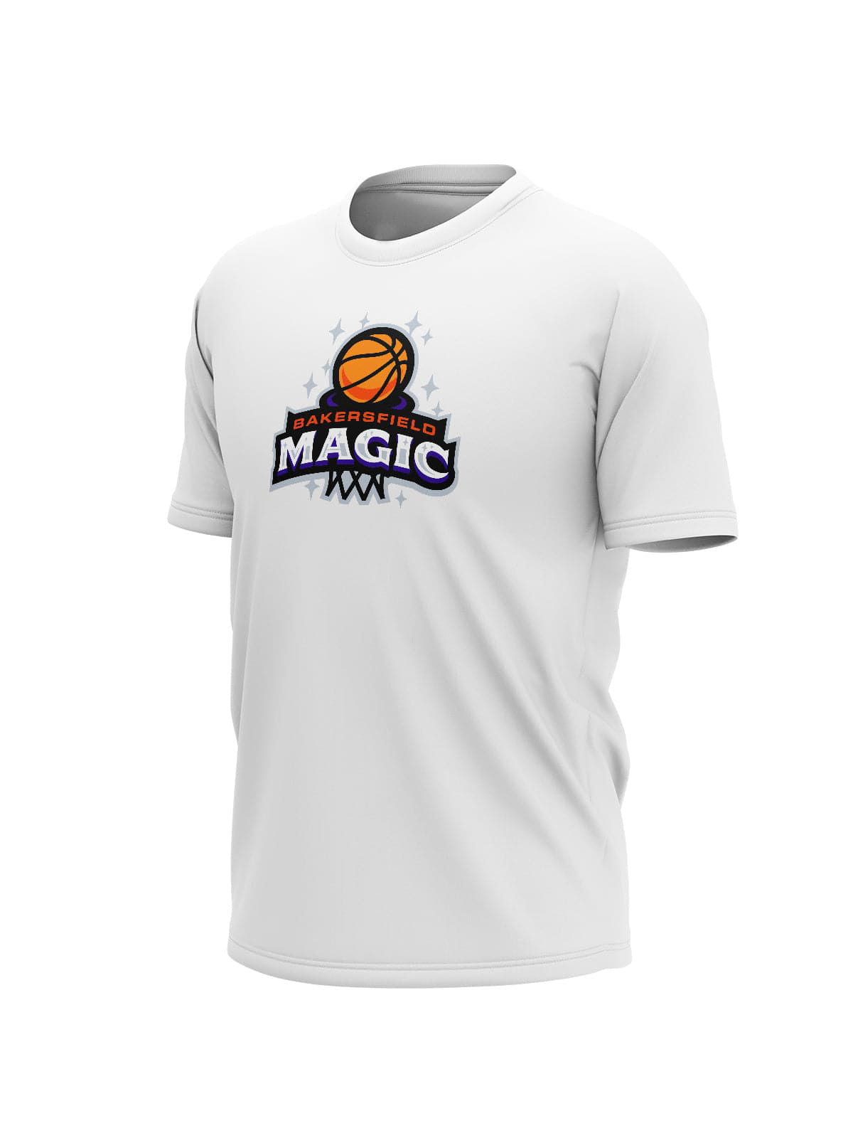 Blok Arena Orlando Magic  Majice