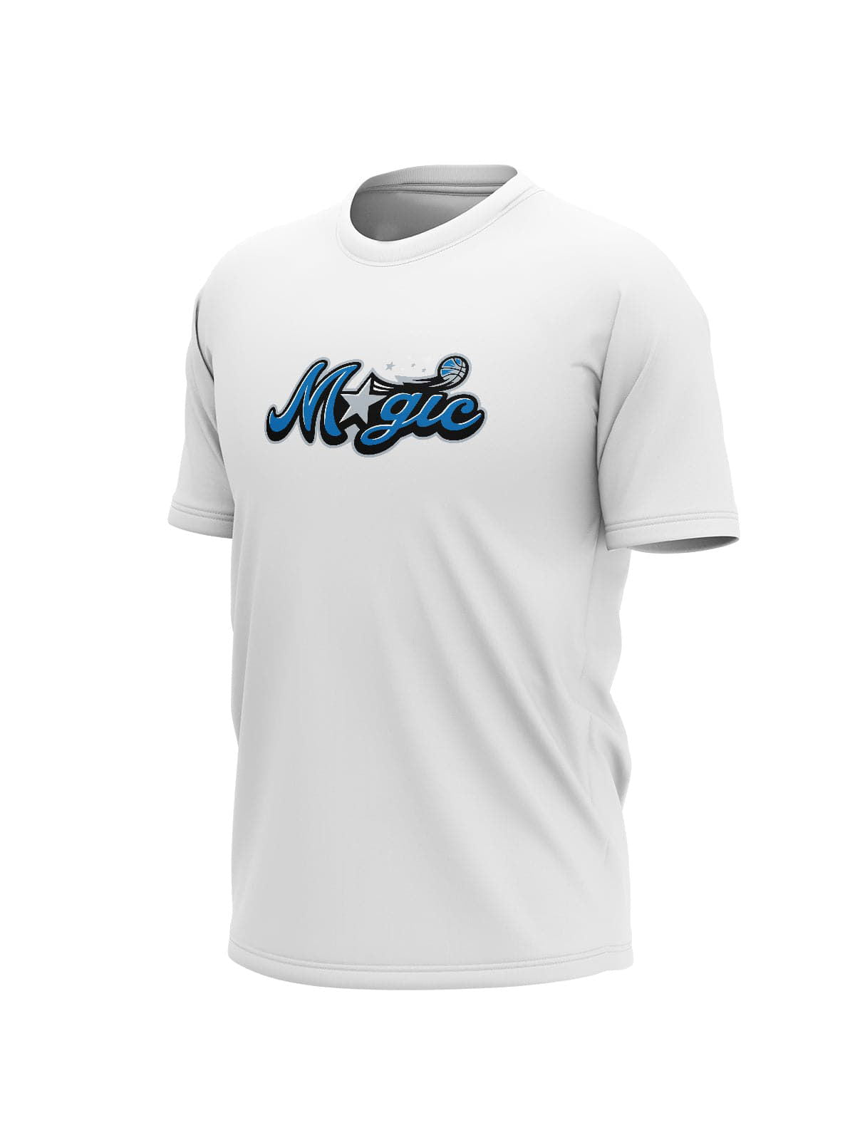 Blok Arena Orlando Magic  Majice