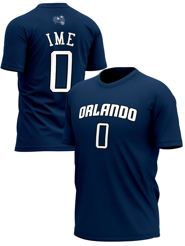 Blok Arena Orlando Magic Personalizovani Majice