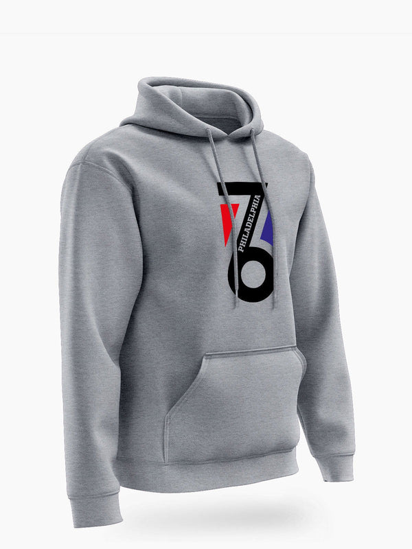 Blok Arena Philadelphia 76ers Duksevi