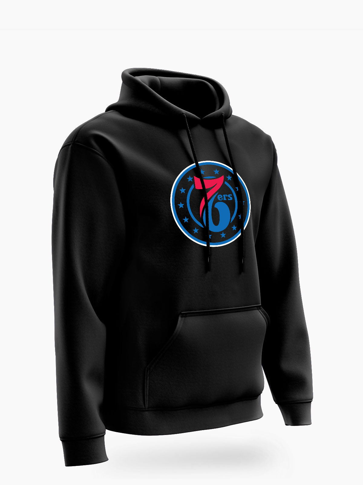 Blok Arena Philadelphia 76ers Duksevi