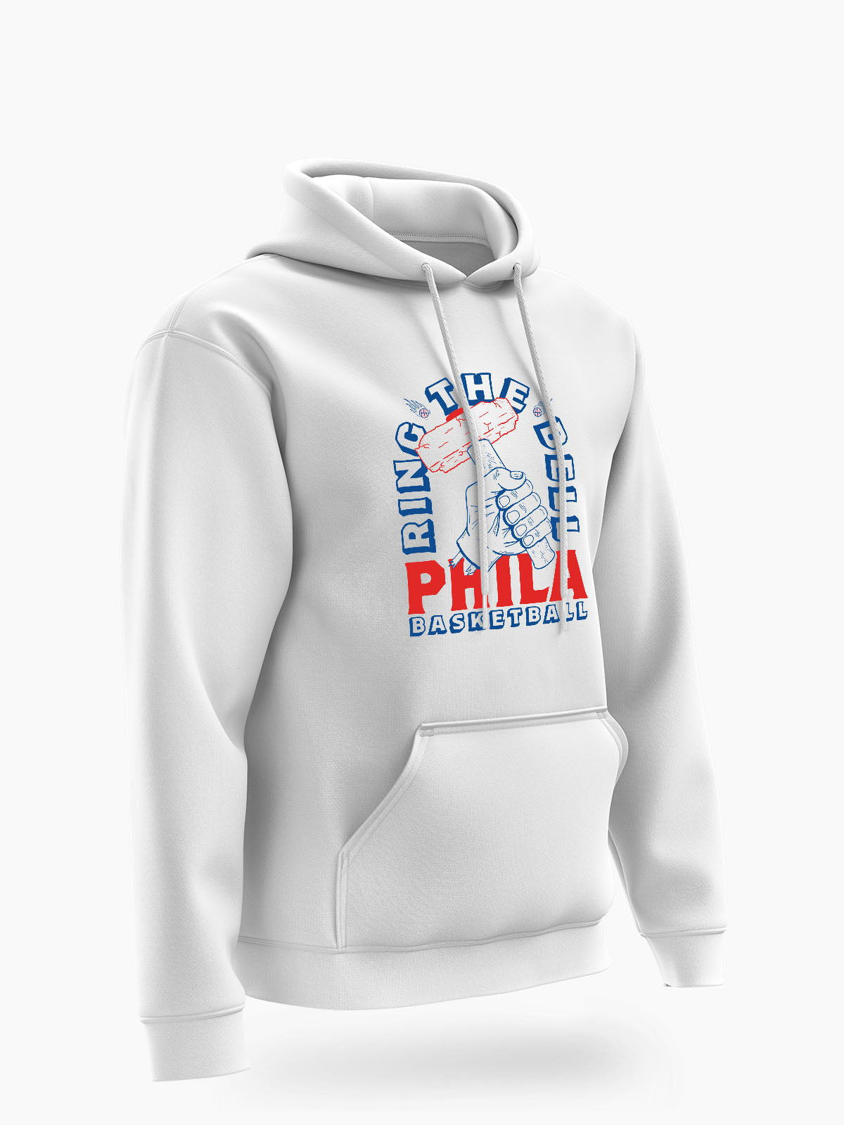 Blok Arena Philadelphia 76ers Duksevi