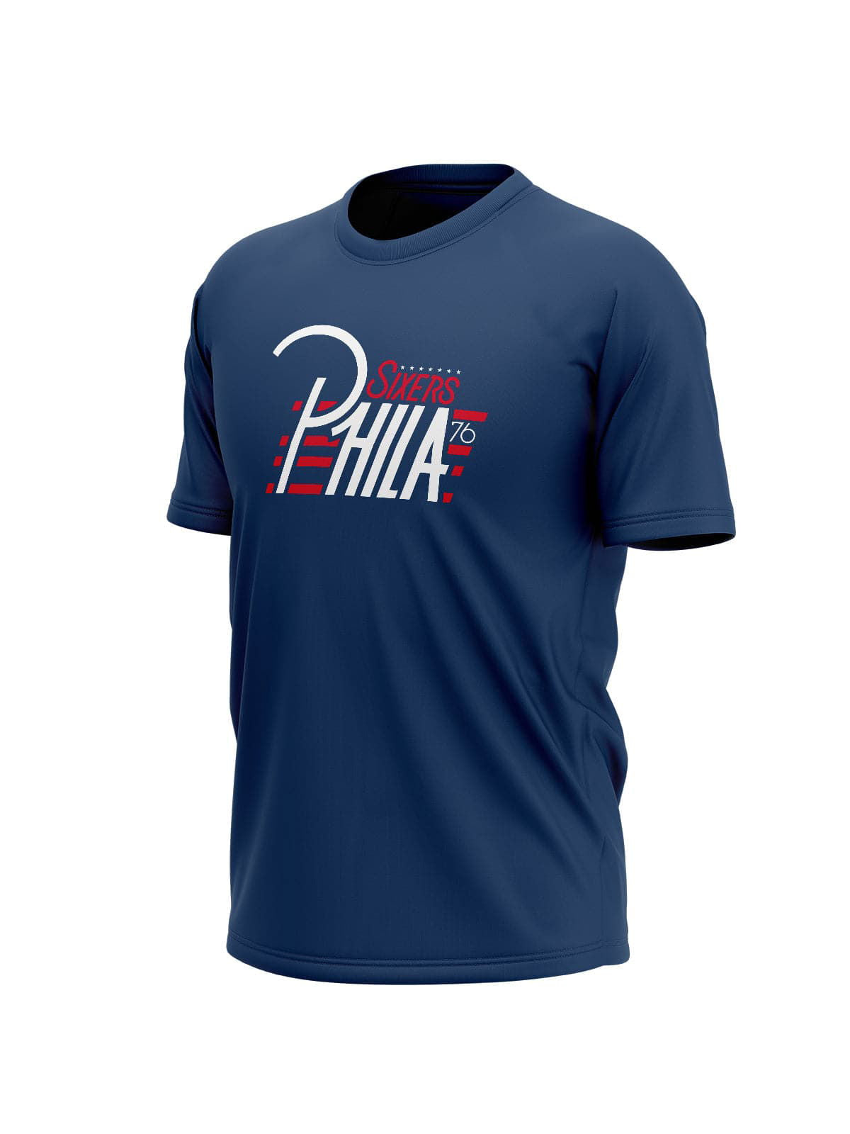 Blok Arena Philadelphia 76ers Majice
