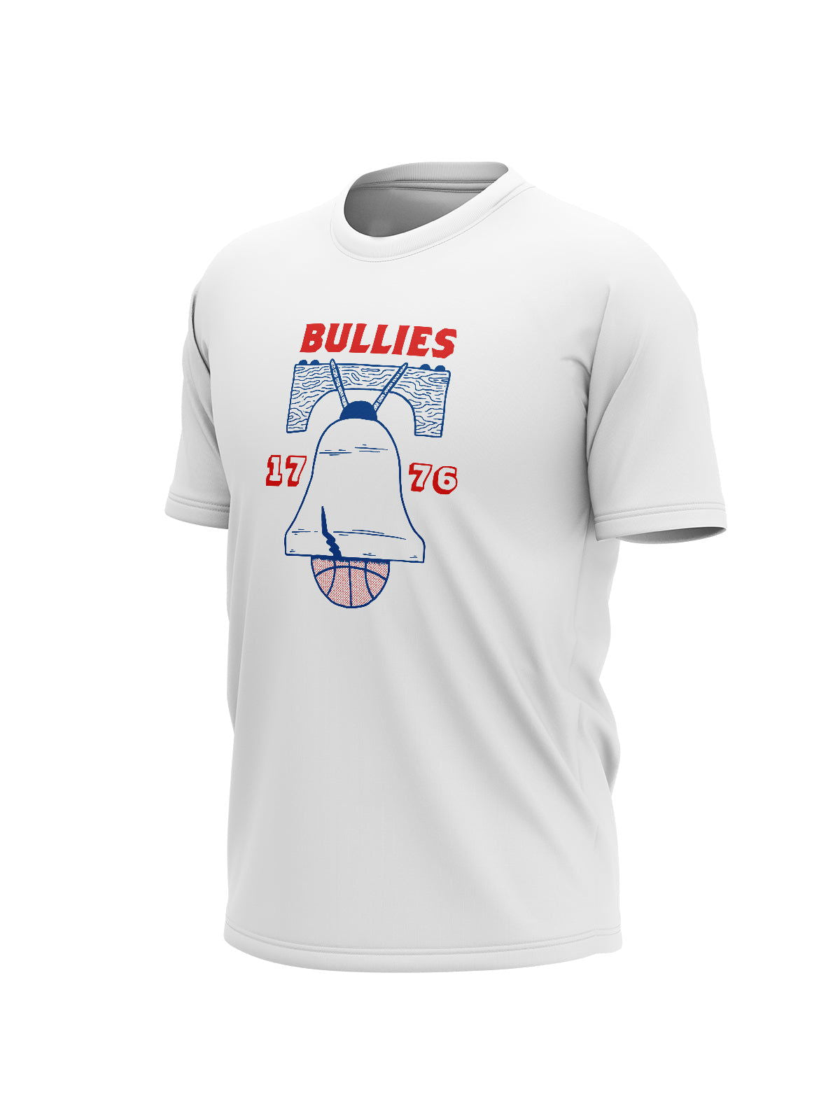 Blok Arena Philadelphia 76ers Majice