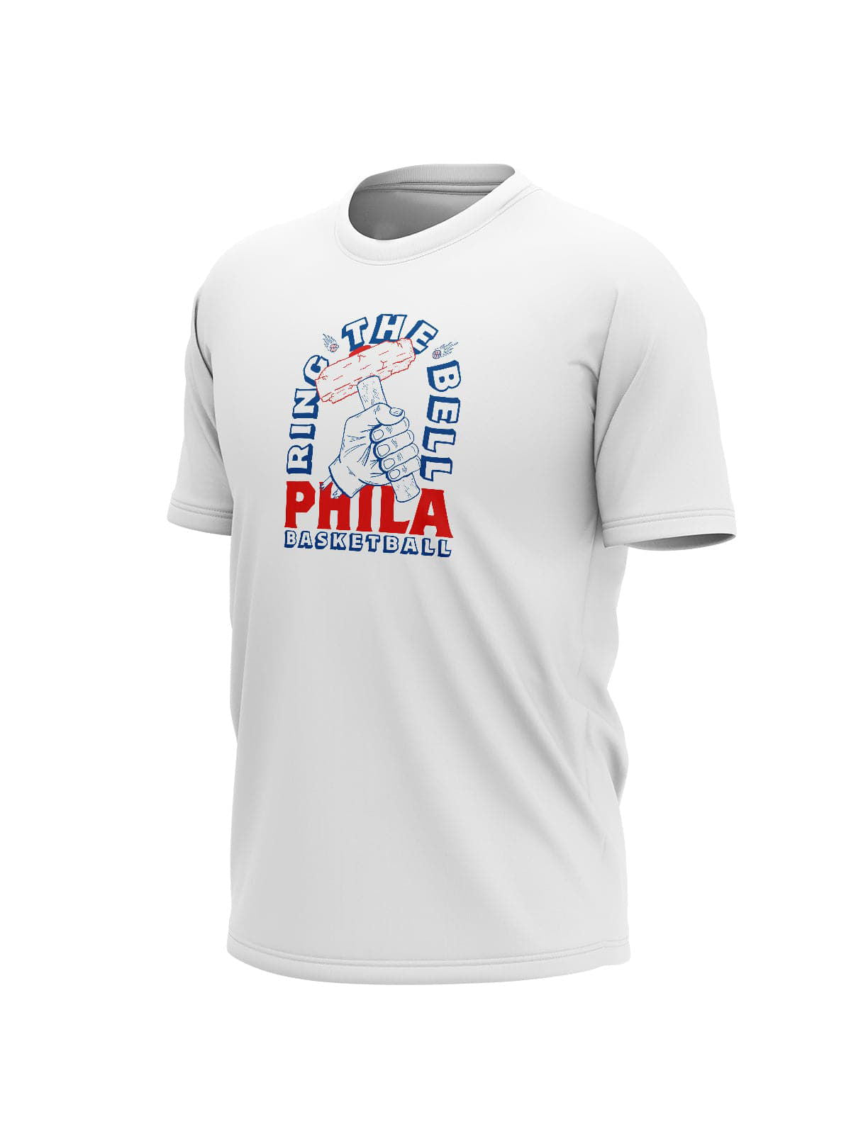Blok Arena Philadelphia 76ers Majice
