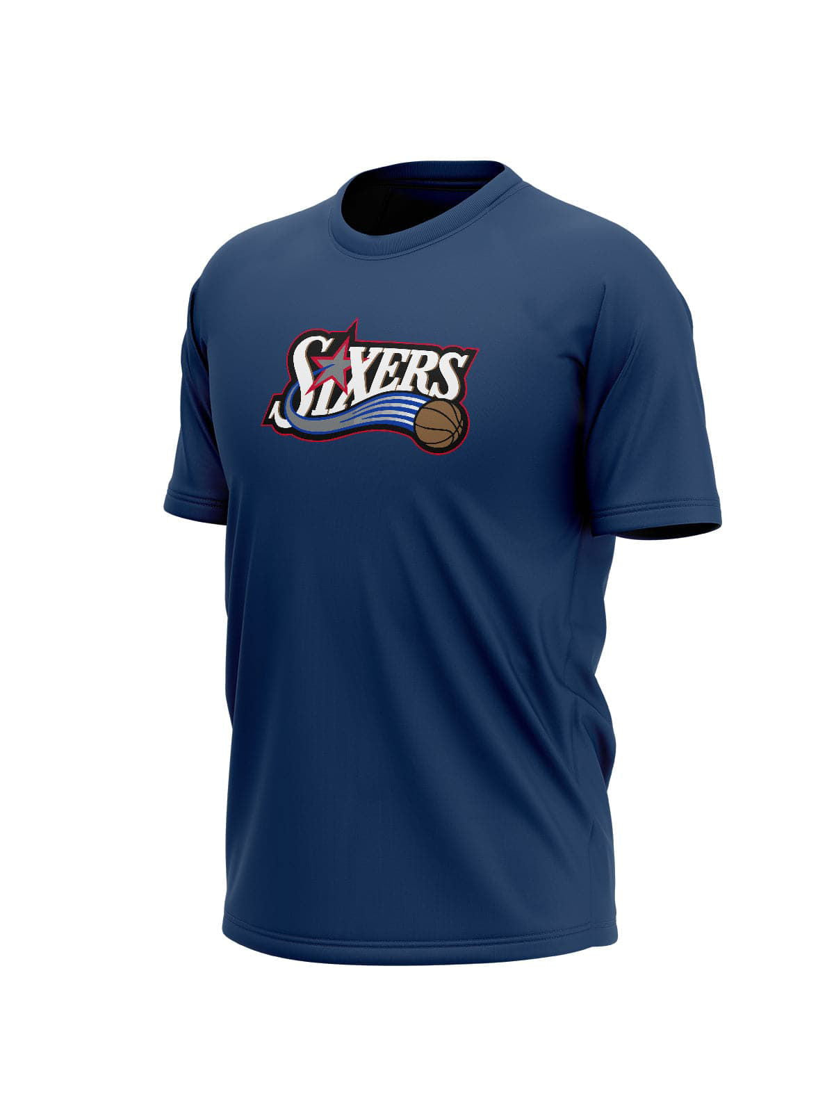 Blok Arena Philadelphia 76ers Majice