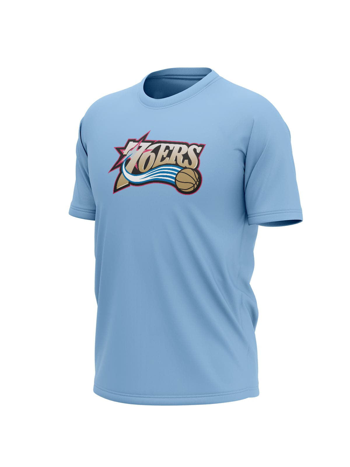 Blok Arena Philadelphia 76ers Majice