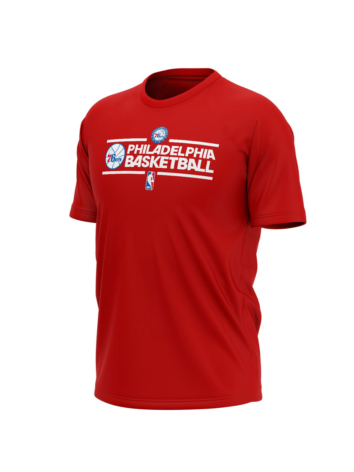 Blok Arena Philadelphia 76ers Majice