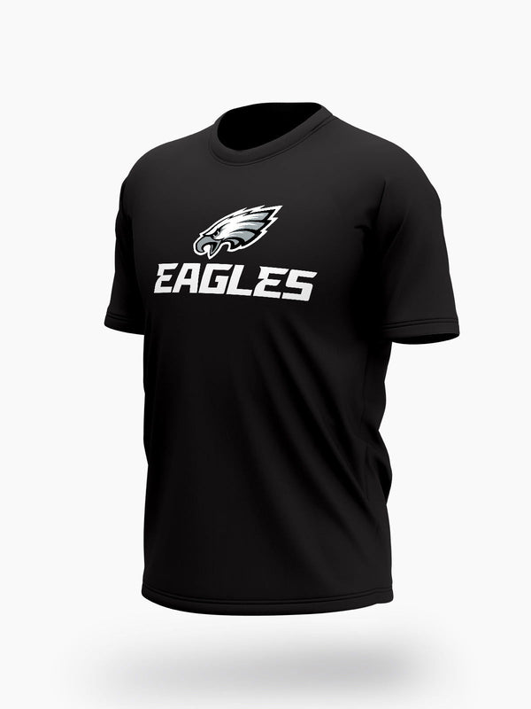 Philadelphia Eagles Majice PE-TH-1002 Crna 3XL