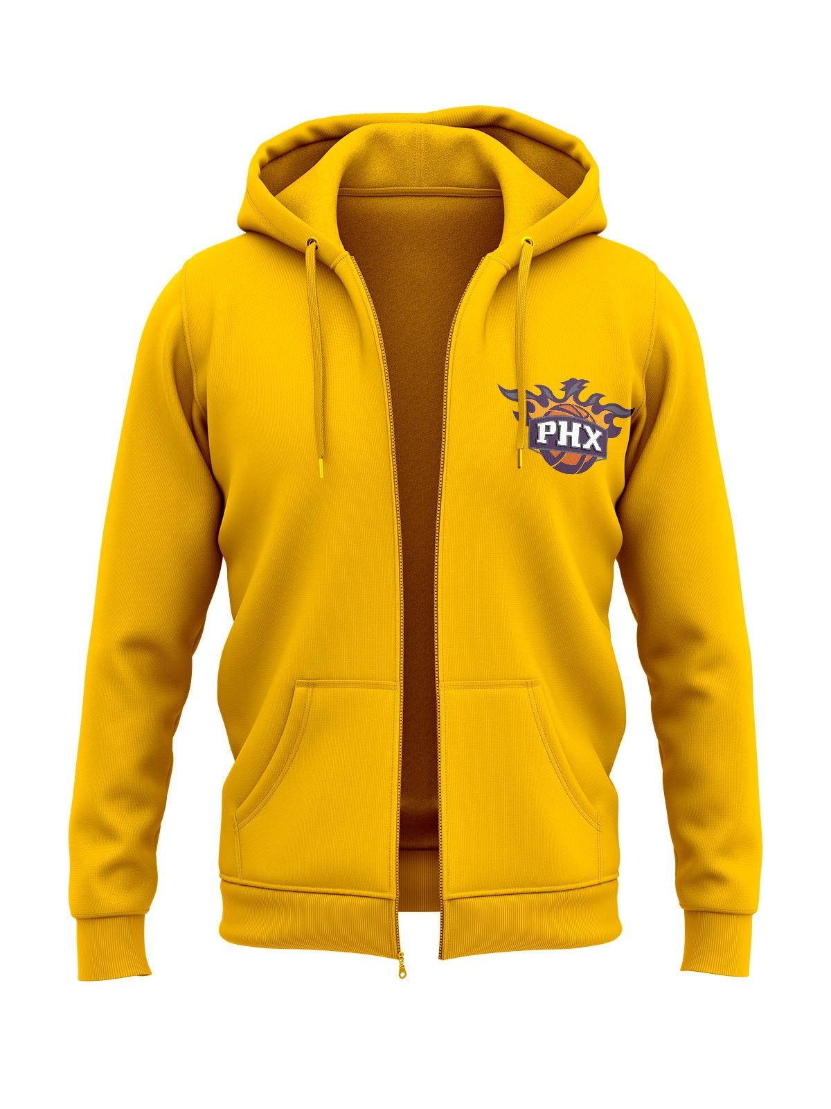 Blok Arena Phoenix Suns Duksevi