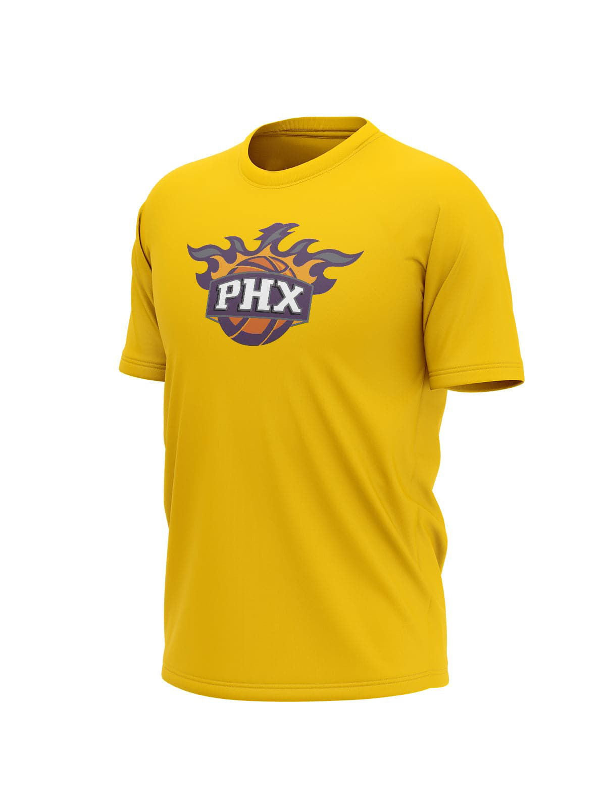 Blok Arena Phoenix Suns Majice