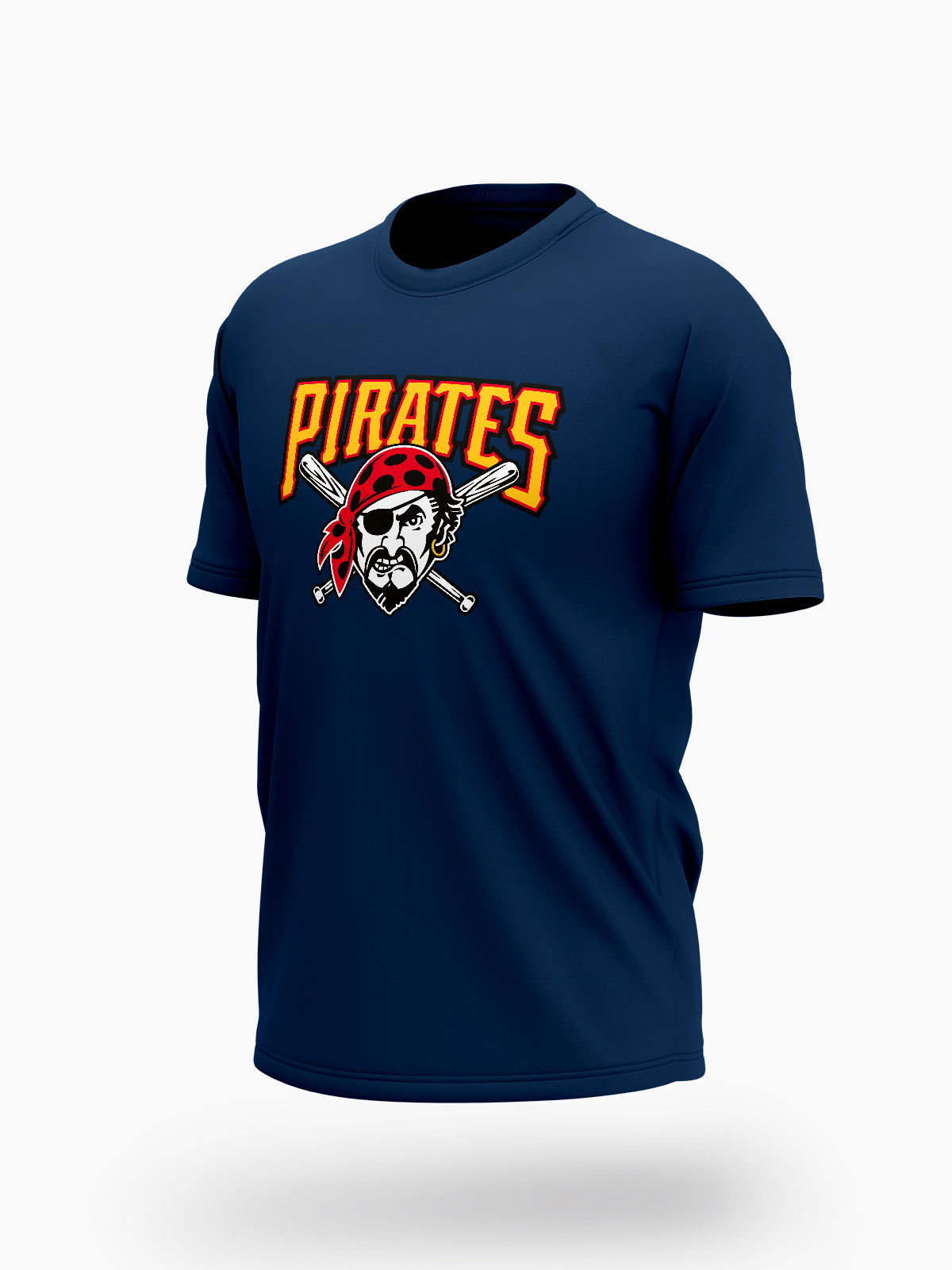 Blok Arena Pittsburgh Pirates Majice
