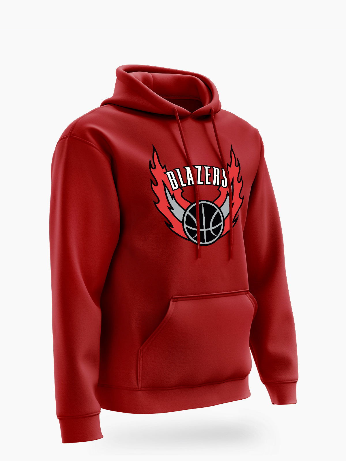 Blok Arena Portland Trail Blazers Duksevi