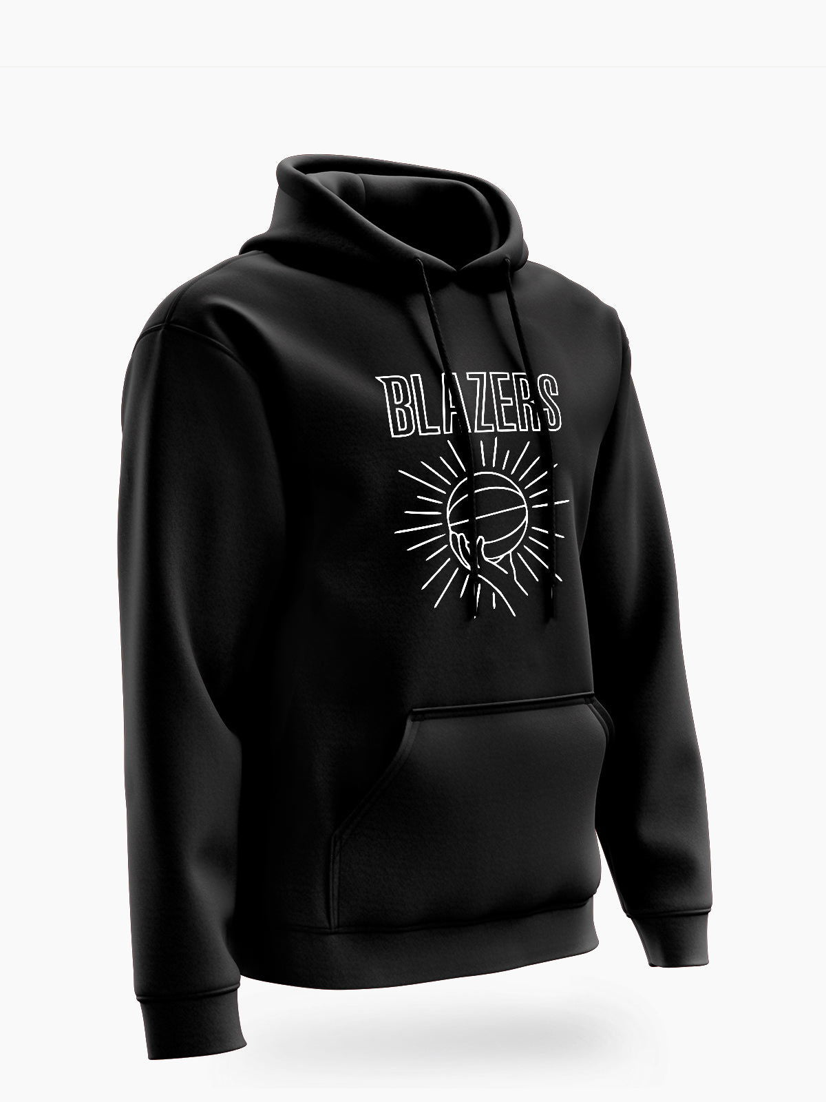 Blok Arena Portland Trail Blazers Duksevi
