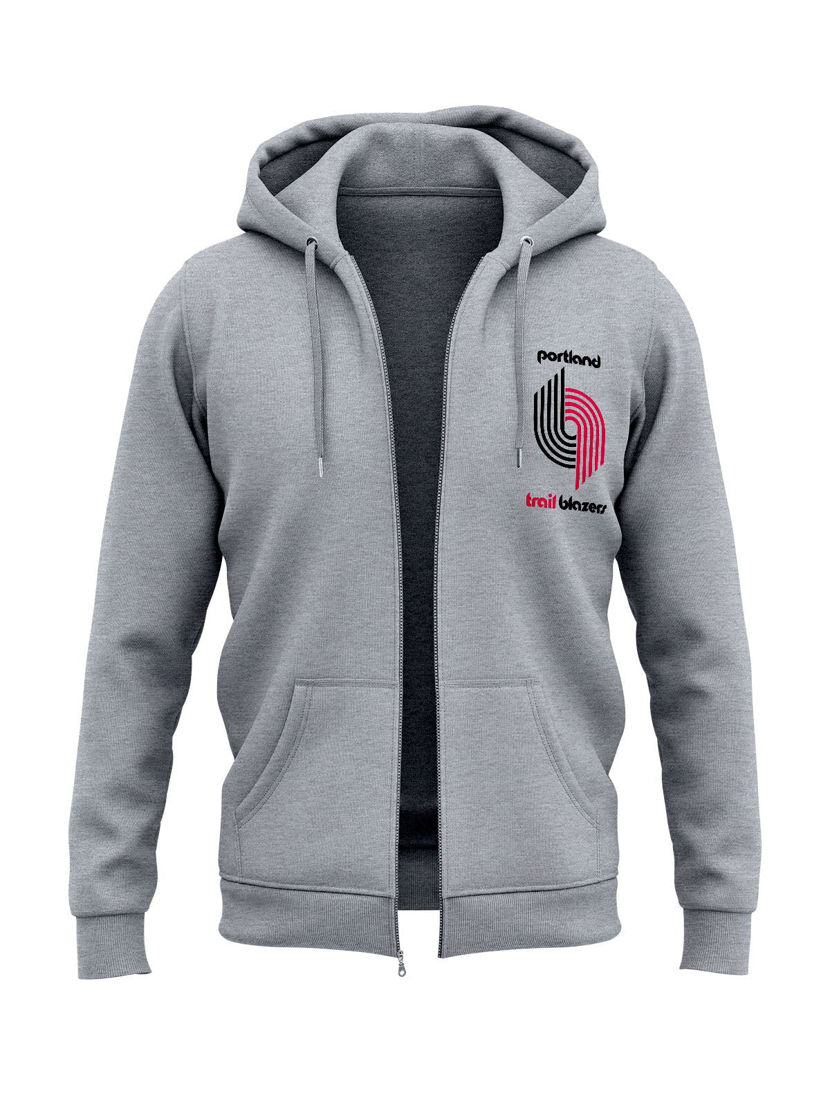 Blok Arena Portland Trail Blazers Duksevi