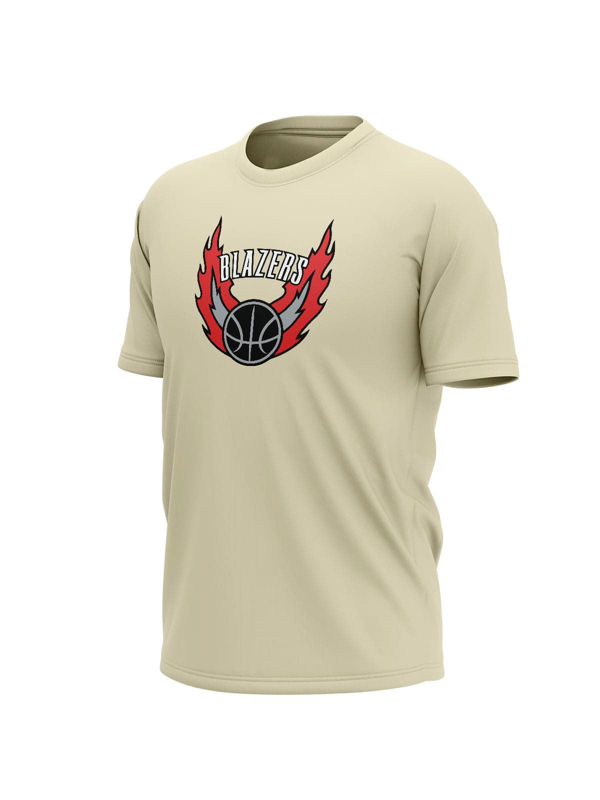 Blok Arena Portland Trail Blazers majica