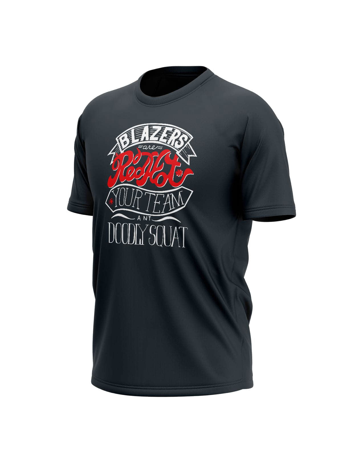 Blok Arena Portland Trail Blazers majica