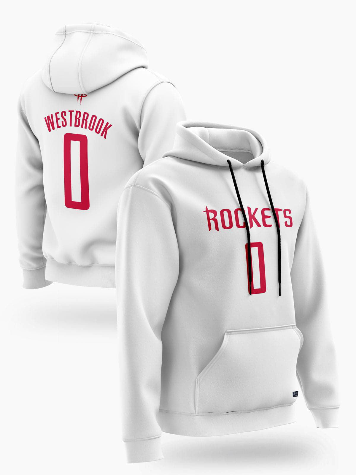Blok Arena Russell Westbrook Duksevi