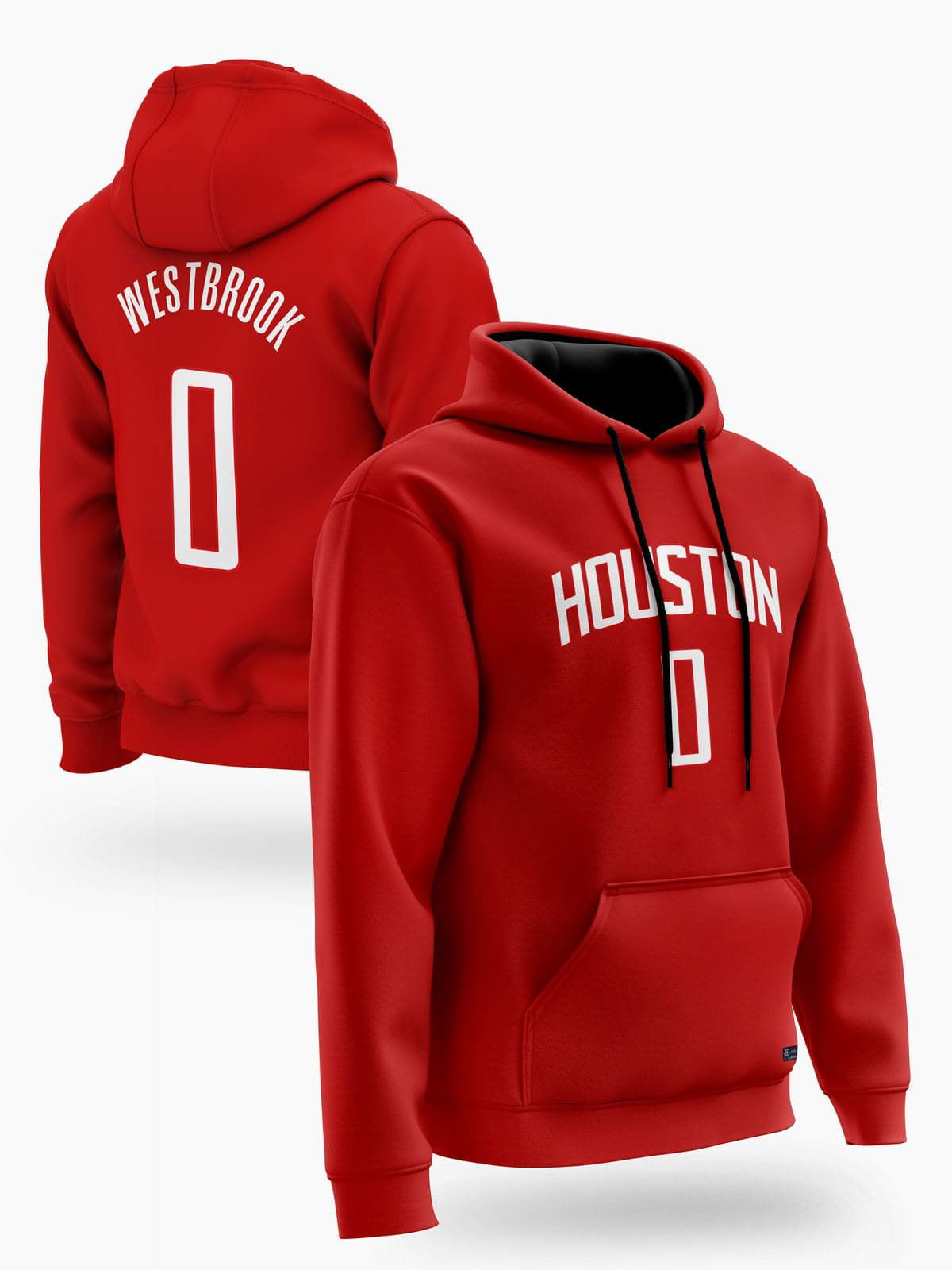 Blok Arena Russell Westbrook Duksevi