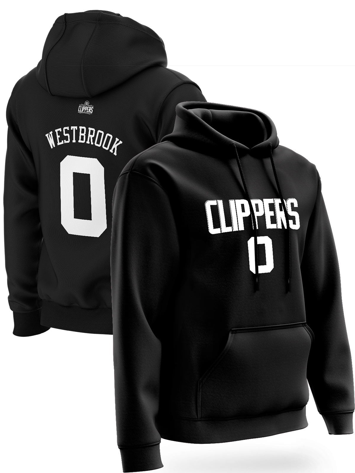 Blok Arena Russell Westbrook Duksevi