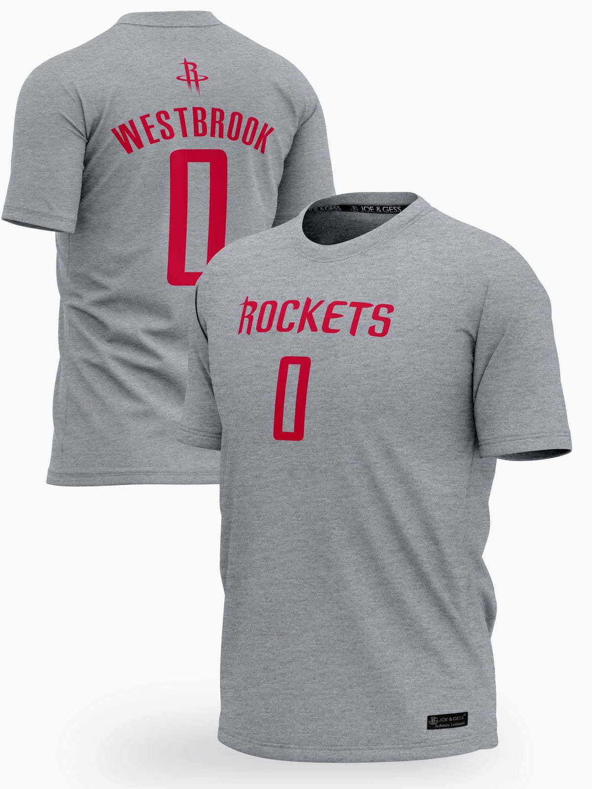 Blok Arena Russell Westbrook Majice
