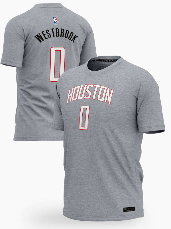 Russell Westbrook Majice RW-IG-MJ0012