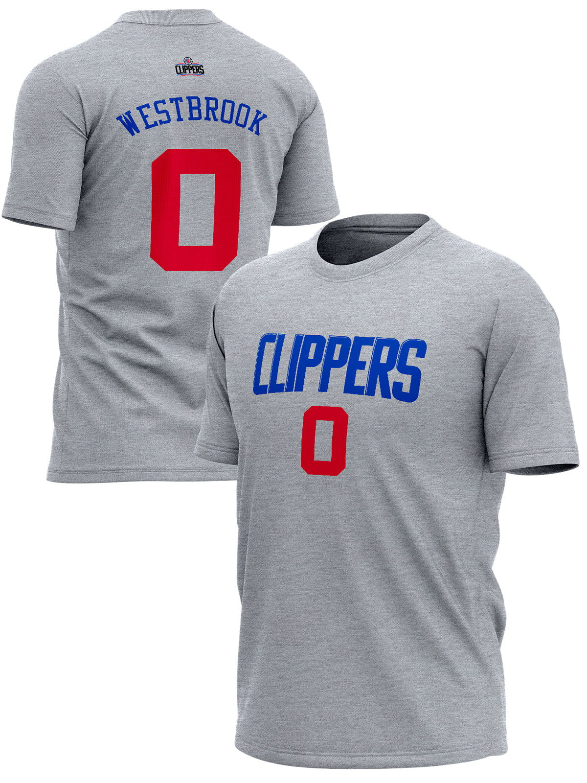 Blok Arena Russell Westbrook Majice