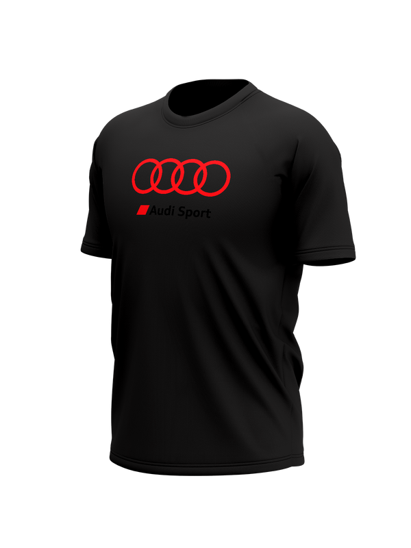 Audi Majice FR-MJ-002