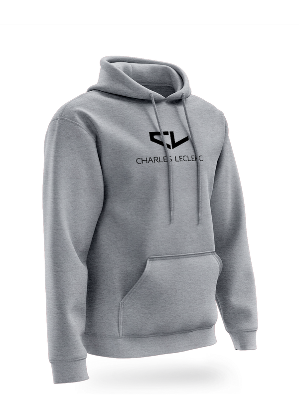 Charles Leclerc Duksevi FR-DK-004