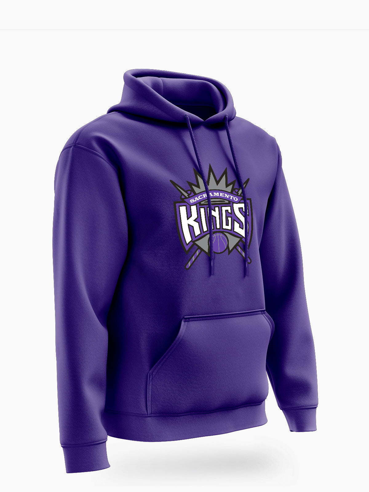Blok Arena Sacramento Kings Duksevi