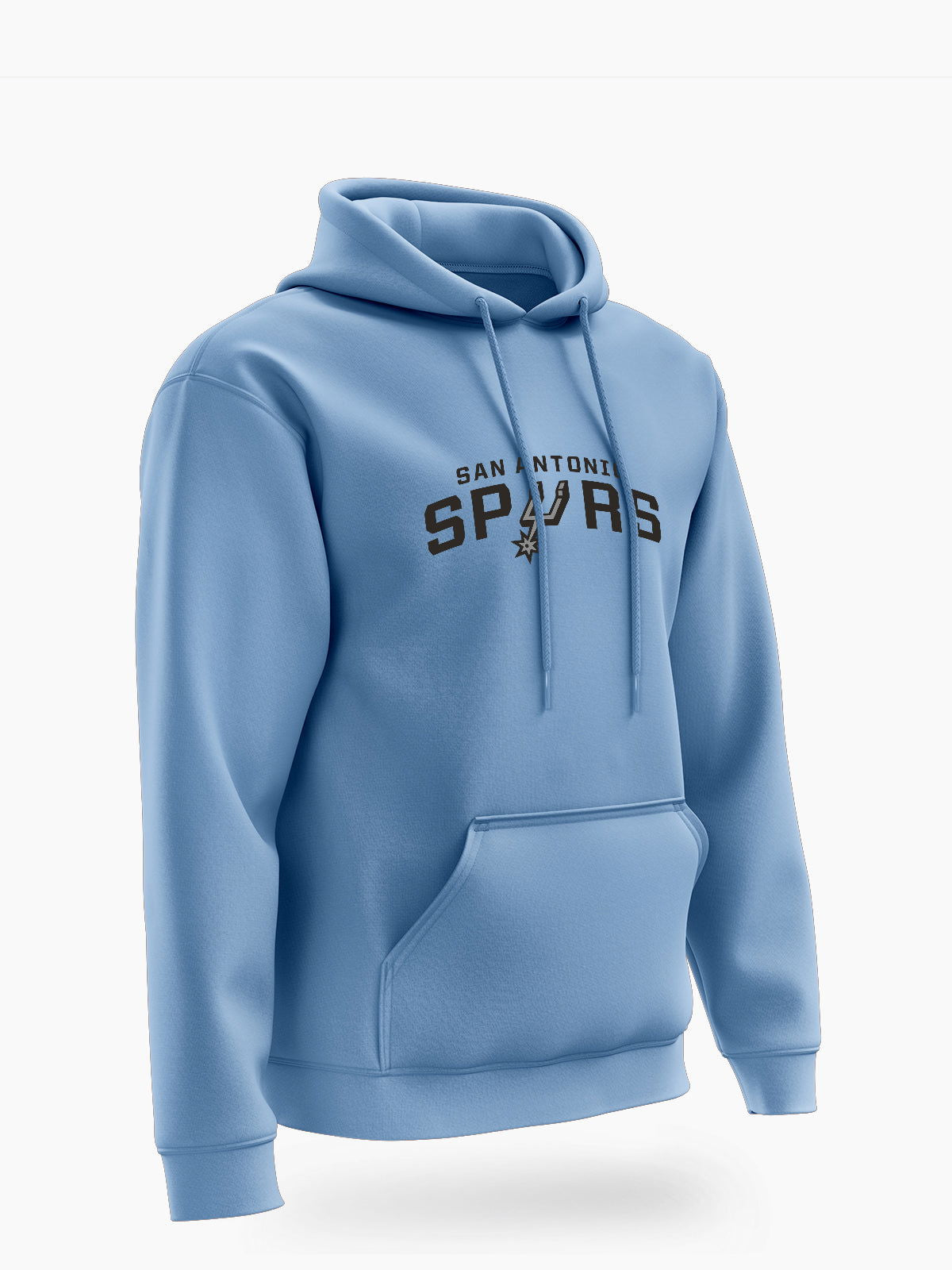Blok Arena San Antonio Spurs Duksevi