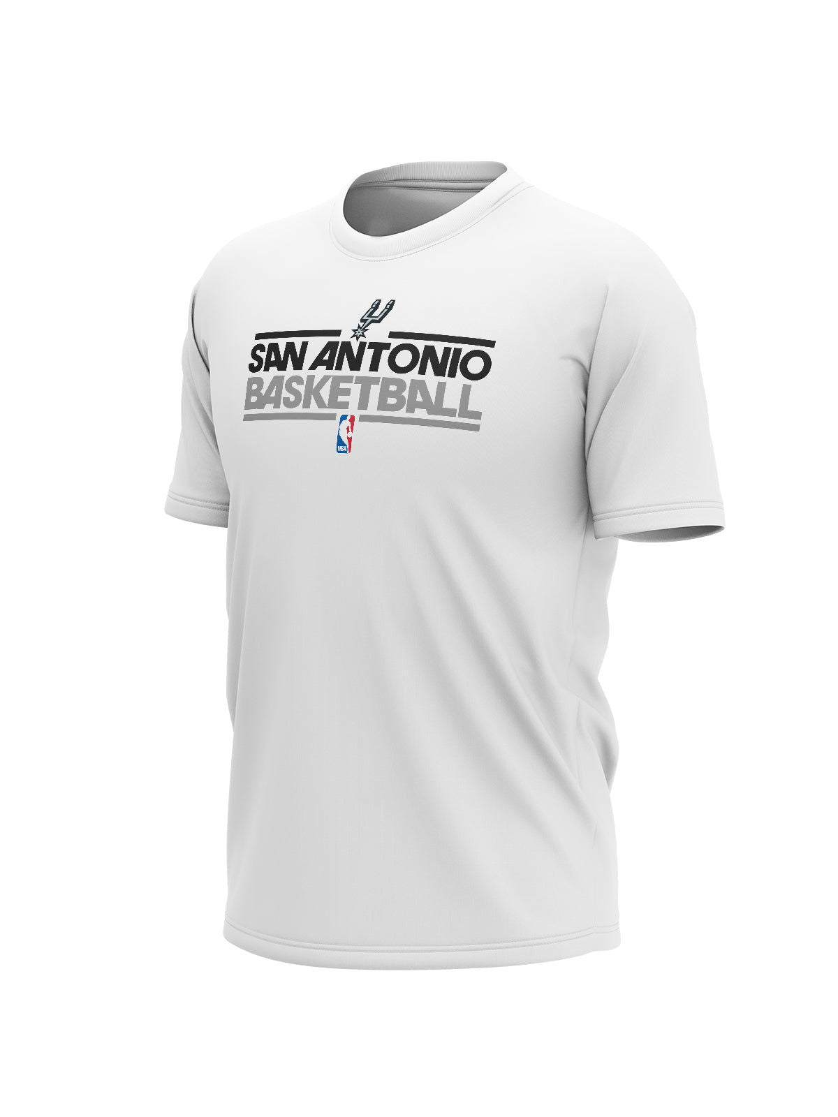 Blok Arena San Antonio Spurs Majice