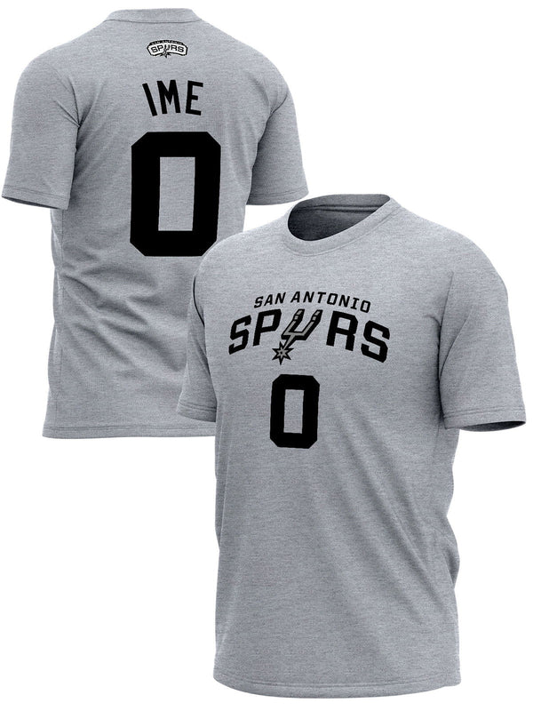 San Antonio Spurs Personalizovani SAS-TH-1008 - FANS STORE -