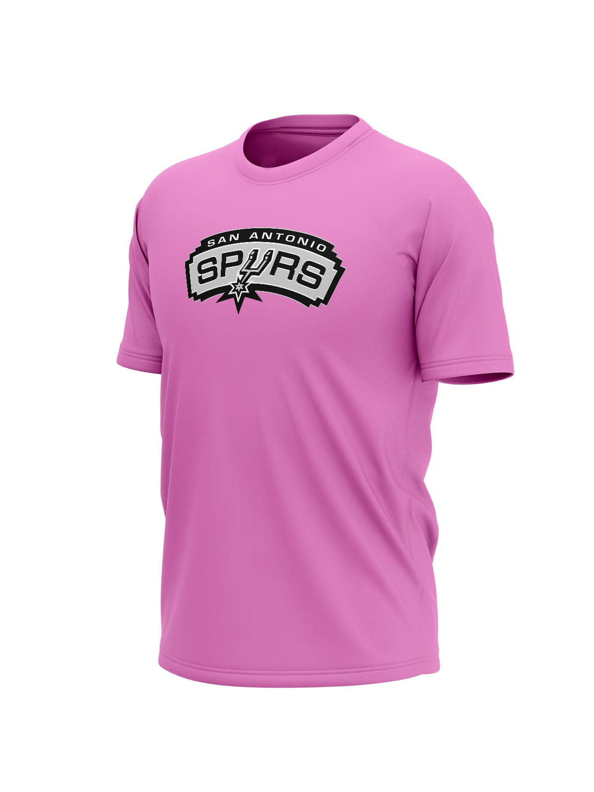 Blok Arena San Antonio Spurs majica