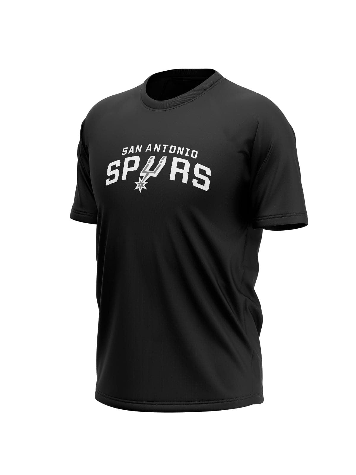 Blok Arena San Antonio Spurs majica