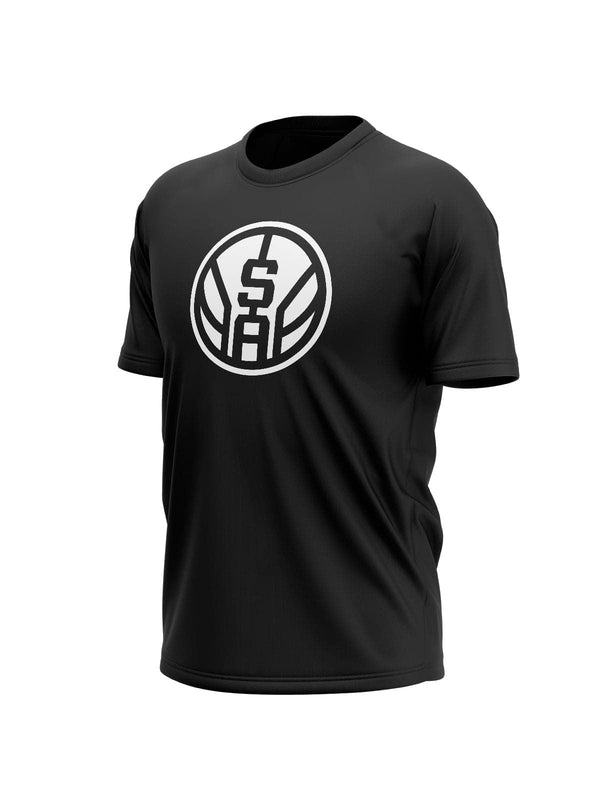 Blok Arena San Antonio Spurs majica