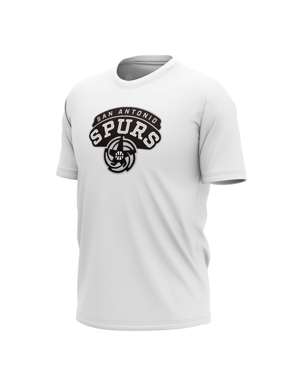 Blok Arena San Antonio Spurs majica