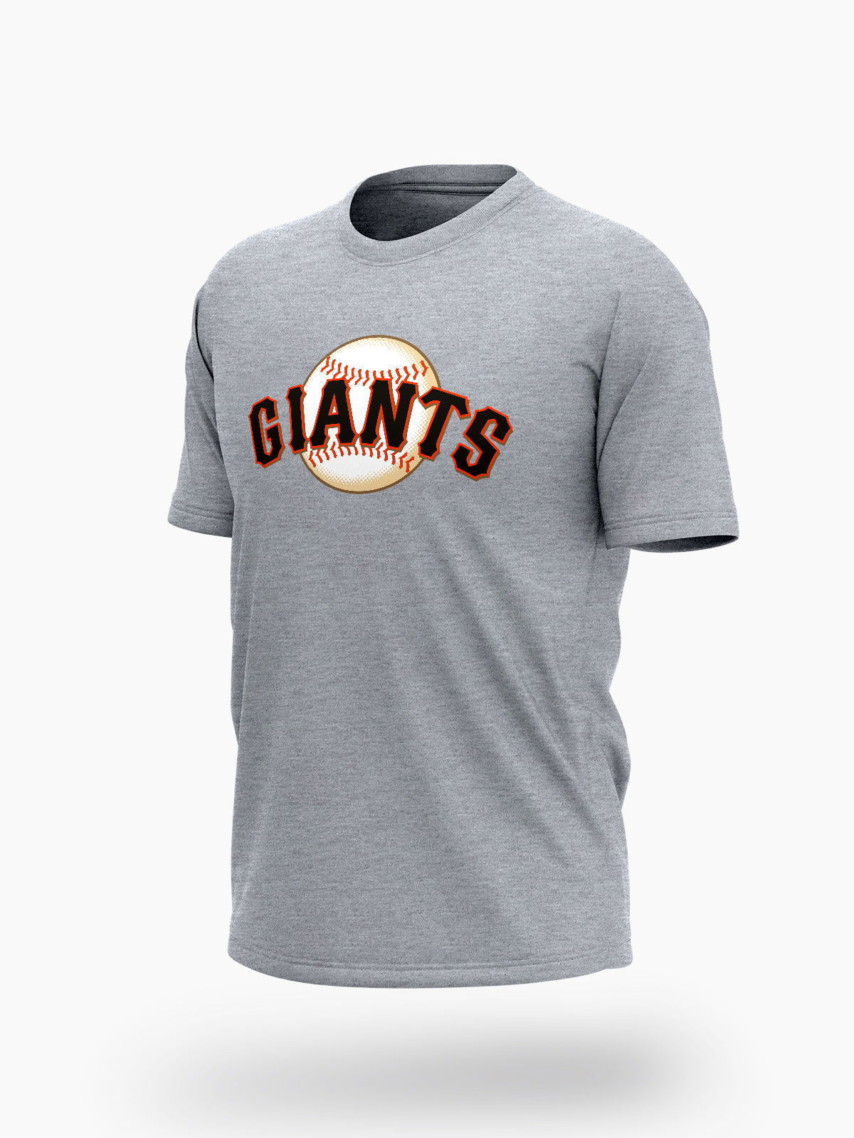 Blok Arena San Francisco Giants Majice