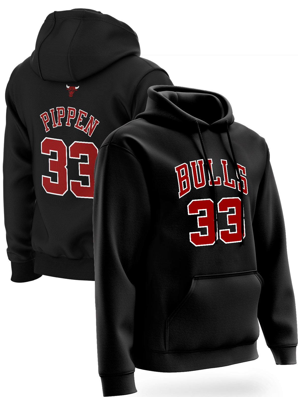 Blok Arena Scottie Pippen Duksevi