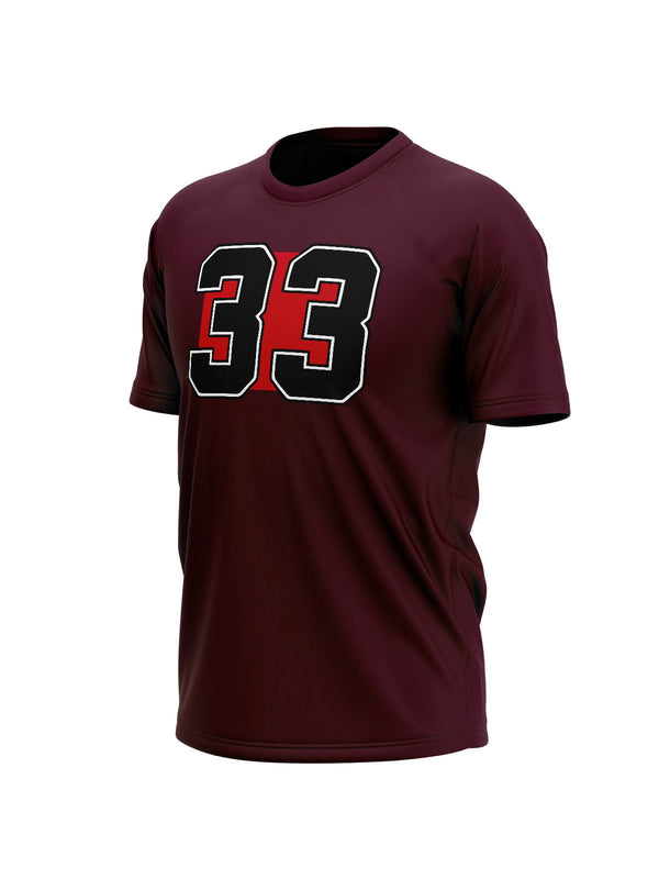 Scottie Pippen Majice SP-IG-MJ0013 - FANS STORE -
