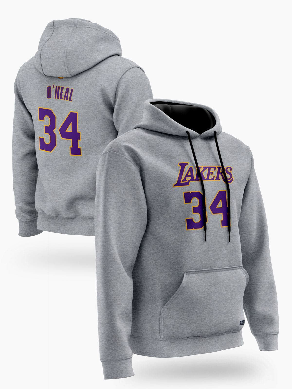 Blok Arena Shaquille O'Neal Duksevi