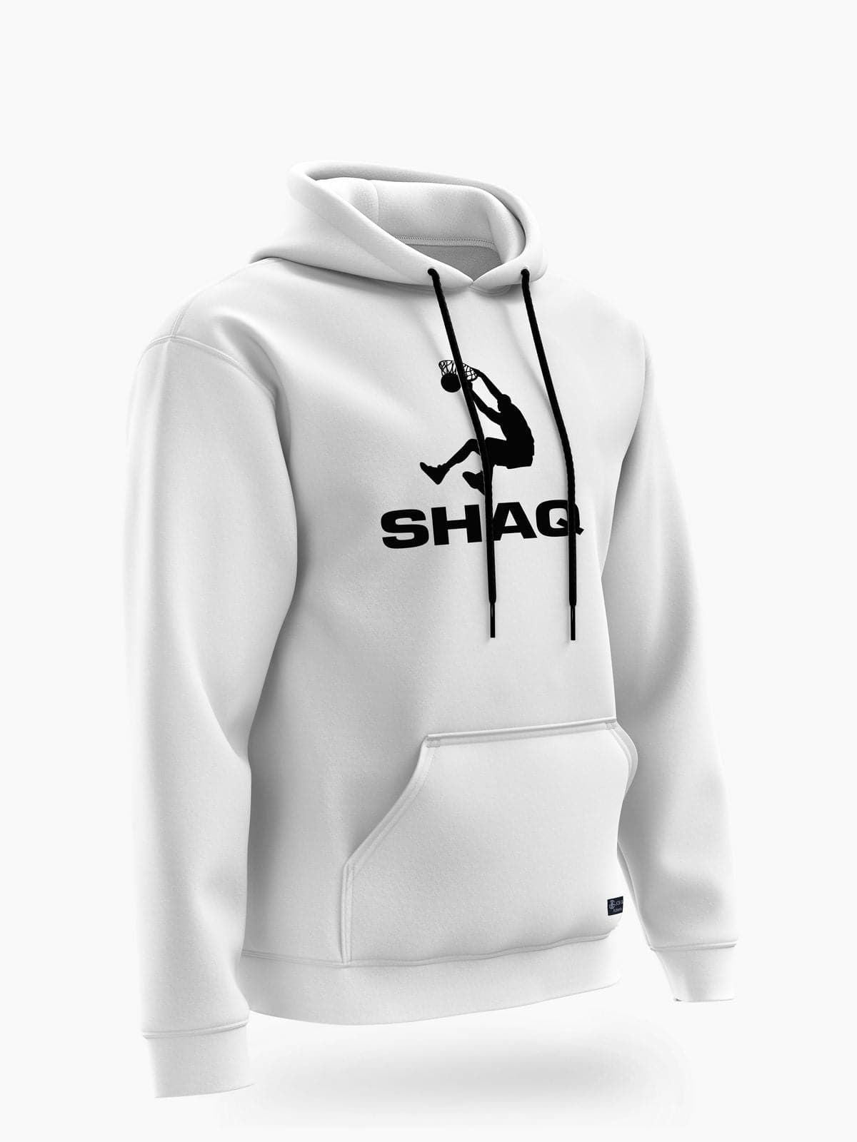 Blok Arena Shaquille O'Neal Duksevi