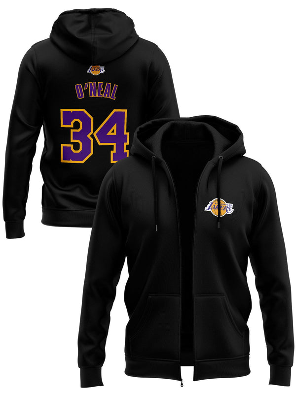 Blok Arena Shaquille O'Neal Duksevi